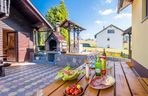 Prezid Apartment | 45 m² Apartment ∙ 1 bedroom ∙ 4 guests