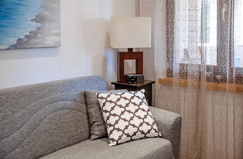 Rovinj Apartment | 45 m² Apartment ∙ 1 bedroom ∙ 3 guests