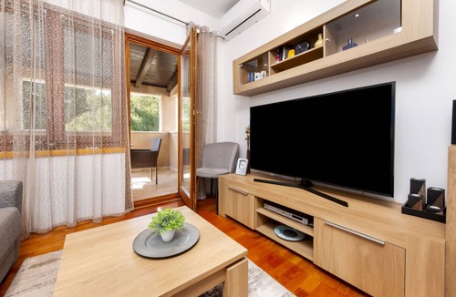 Rovinj Apartment | 45 m² Apartment ∙ 1 bedroom ∙ 3 guests