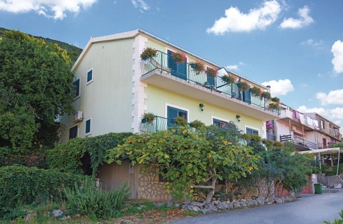 Trpanj Apartment | 45 m² Apartment ∙ 1 bedroom ∙ 4 guests