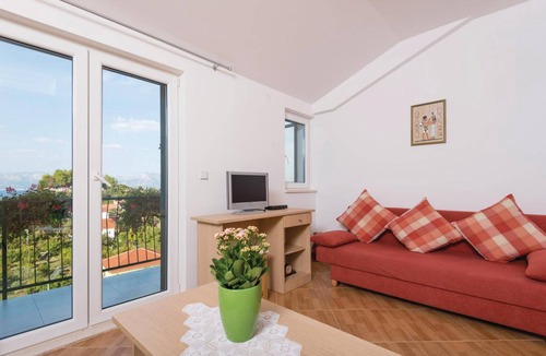 Trpanj Apartment | 45 m² Apartment ∙ 1 bedroom ∙ 4 guests