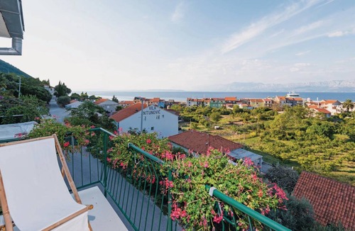 Trpanj Apartment | 45 m² Apartment ∙ 1 bedroom ∙ 4 guests