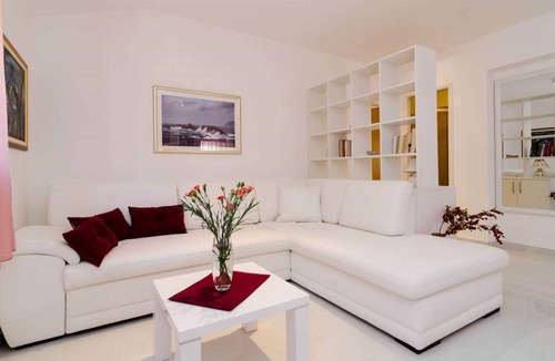 Gorica Apartment | 45 m² Apartment ∙ 1 bedroom ∙ 4 guests
