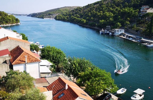 Zaton Apartment | 45 m² Apartment ∙ 1 bedroom ∙ 2 guests