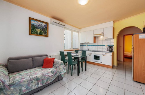 Đuba Apartment | 45 m² Apartment ∙ 1 bedroom ∙ 3 guests
