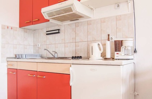 Hvar Apartment | 45 m² Apartment ∙ 1 bedroom ∙ 4 guests