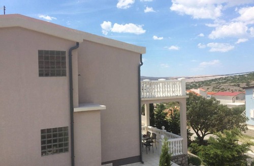Cesarica Apartment | 45 m² Apartment ∙ 1 bedroom ∙ 4 guests