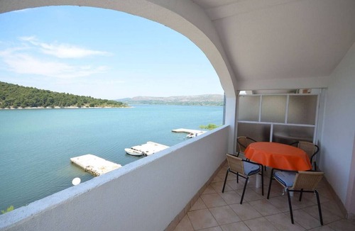 Jadrtovac Apartment | 45 m² Apartment ∙ 1 bedroom ∙ 4 guests
