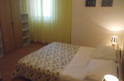 Kukljica Apartment | 45 m² Apartment ∙ 1 bedroom ∙ 4 guests