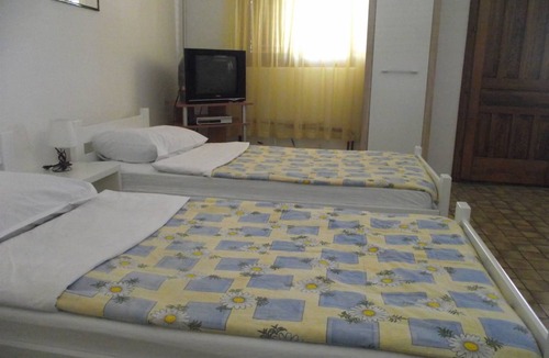 Kukljica Apartment | 45 m² Apartment ∙ 1 bedroom ∙ 4 guests