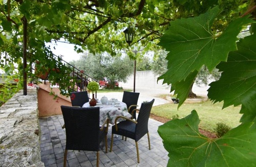 Savudrija Apartment | 45 m² Apartment ∙ 1 bedroom ∙ 4 guests