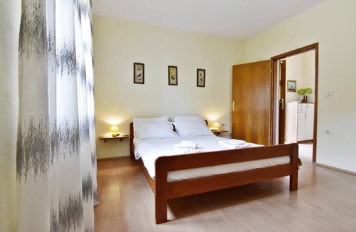 Savudrija Apartment | 45 m² Apartment ∙ 1 bedroom ∙ 4 guests