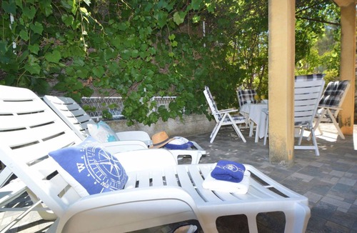 Zaboric Apartment | 45 m² Apartment ∙ 2 bedrooms ∙ 4 guests