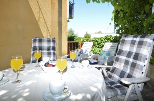 Zaboric Apartment | 45 m² Apartment ∙ 2 bedrooms ∙ 4 guests
