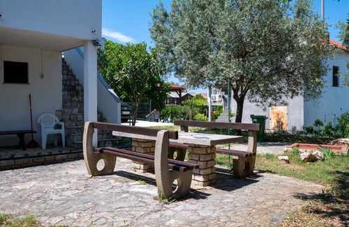 Zdrelac Apartment | 45 m² Apartment ∙ 2 bedrooms ∙ 5 guests