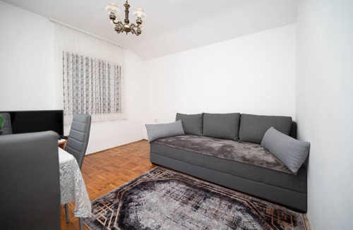 Zdrelac Apartment | 45 m² Apartment ∙ 2 bedrooms ∙ 5 guests