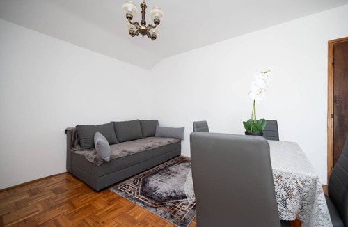 Zdrelac Apartment | 45 m² Apartment ∙ 2 bedrooms ∙ 5 guests