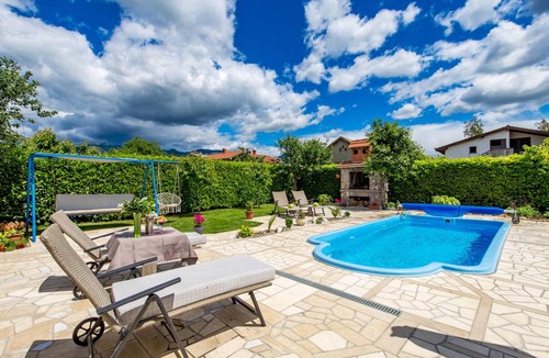 Sarsoni Apartment | 45 m² Apartment ∙ 2 bedrooms ∙ 4 guests