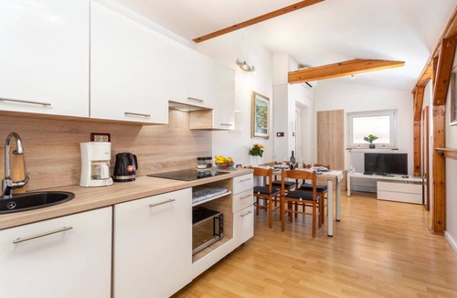 Sarsoni Apartment | 45 m² Apartment ∙ 2 bedrooms ∙ 4 guests