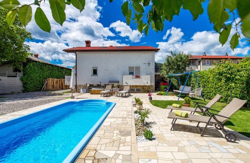 Sarsoni Apartment | 45 m² Apartment ∙ 2 bedrooms ∙ 4 guests