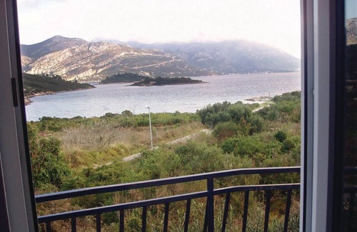 Kneza Apartment | 45 m² Apartment ∙ 2 bedrooms ∙ 4 guests