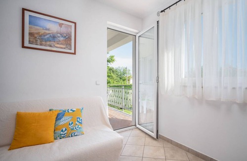 Gedici Apartment | 45 m² Apartment ∙ 2 bedrooms ∙ 4 guests