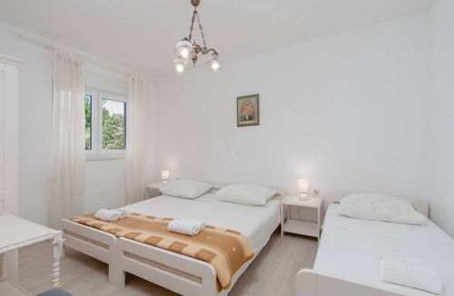 Mandre Apartment | 45 m² Apartment ∙ 2 bedrooms ∙ 5 guests