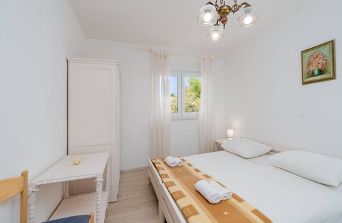 Mandre Apartment | 45 m² Apartment ∙ 2 bedrooms ∙ 5 guests