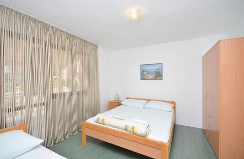 Susica Apartment | 45 m² Apartment ∙ 2 bedrooms ∙ 6 guests