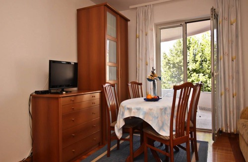 Soline Apartment | 45 m² Apartment ∙ 2 bedrooms ∙ 4 guests