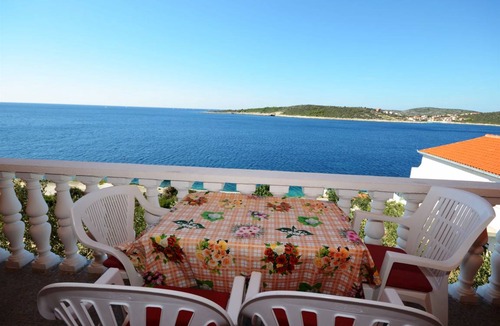 Sevid Apartment | 45 m² Apartment ∙ 2 bedrooms ∙ 4 guests