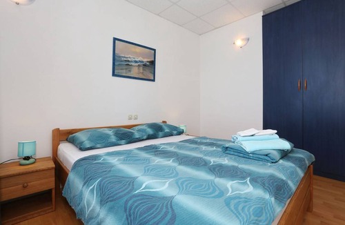 Tkon Apartment | 45 m² Apartment ∙ 2 bedrooms ∙ 4 guests