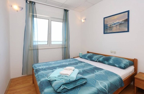 Tkon Apartment | 45 m² Apartment ∙ 2 bedrooms ∙ 4 guests
