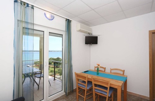 Tkon Apartment | 45 m² Apartment ∙ 2 bedrooms ∙ 4 guests