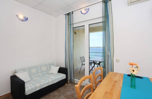Tkon Apartment | 45 m² Apartment ∙ 2 bedrooms ∙ 4 guests