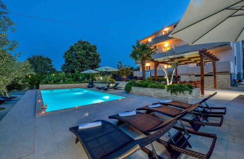 Kukljica Apartment | 45 m² Apartment ∙ 2 bedrooms ∙ 5 guests