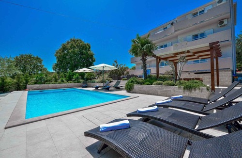Kukljica Apartment | 45 m² Apartment ∙ 2 bedrooms ∙ 5 guests