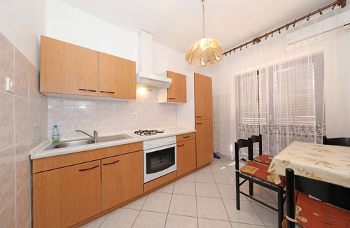 Starigrad Apartment | 45 m² Apartment ∙ 2 bedrooms ∙ 5 guests