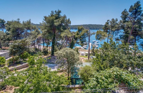 Cove Murtar Apartment | 45 m² Apartment ∙ 1 bedroom ∙ 4 guests
