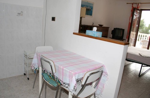 Cove Murtar Apartment | 45 m² Apartment ∙ 1 bedroom ∙ 4 guests
