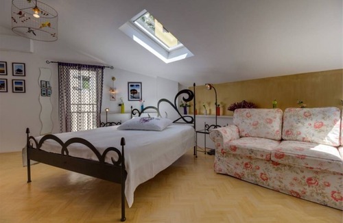 Cove Murtar Apartment | 45 m² Apartment ∙ 3 guests