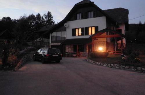 Poljanak Bed & Breakfast | 45 m² Bed and breakfast ∙ 4 guests
