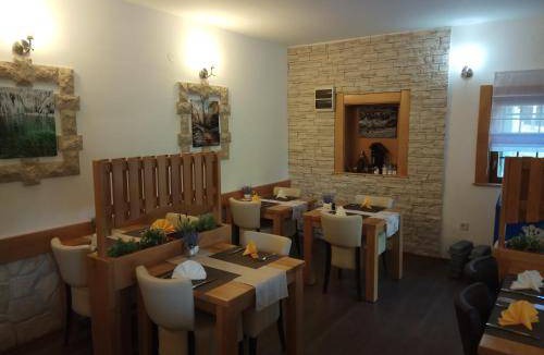 Poljanak Bed & Breakfast | 45 m² Bed and breakfast ∙ 4 guests