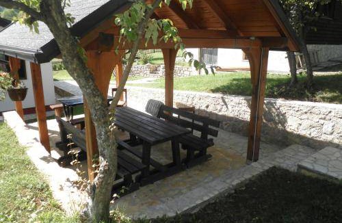 Poljanak Bed & Breakfast | 45 m² Bed and breakfast ∙ 4 guests