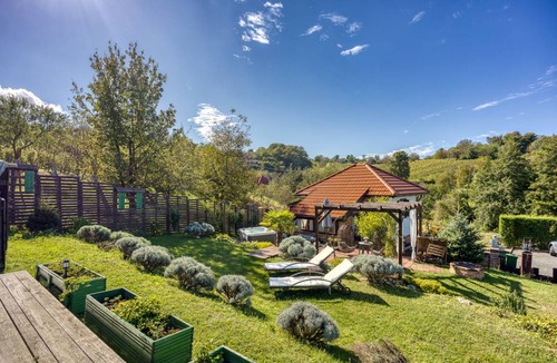 Varazdin House | 45 m² House ∙ 1 bedroom ∙ 3 guests