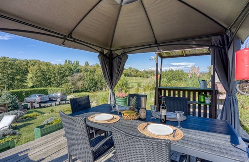 Varazdin House | 45 m² House ∙ 1 bedroom ∙ 3 guests