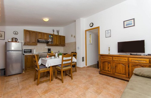 Kolan House | 45 m² House ∙ 1 bedroom ∙ 2 guests