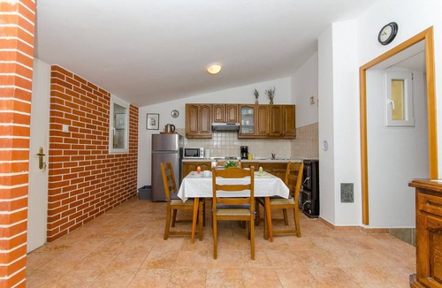 Kolan House | 45 m² House ∙ 1 bedroom ∙ 2 guests