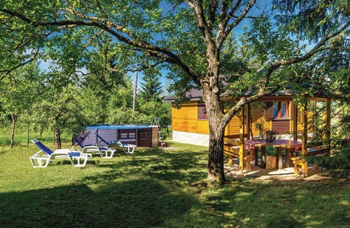 Trosmarija House | 45 m² House ∙ 2 bedrooms ∙ 4 guests