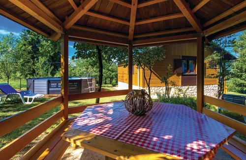 Trosmarija House | 45 m² House ∙ 2 bedrooms ∙ 4 guests